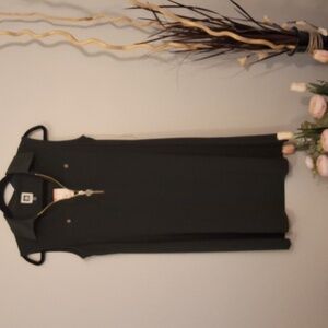 ANNE KLEIN SIZE 2 OLIVE GREEN NWT